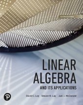 book Linear Algebra and Its Applications [rental Edition]