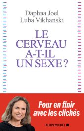 book Le cerveau a-t-il un sexe ?