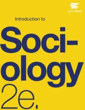 book Introduction to Sociology 2e (Fall 2019 Corrected Edition)