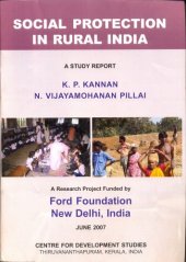 book Social Protection in Rural India