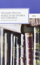 book Scritti di teoria letteraria