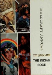 book The Indian Book: The 1980 Childcraft Annual