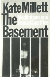 book The Basement: Meditations on a Human Sacrifice