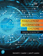 book Management Information Systems: Managing the Digital Firm