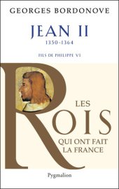 book Jean II: Le Bon