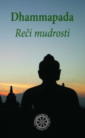 book Dhammapada - Reči mudrosti