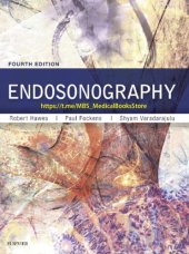 book Endosonography