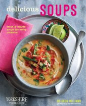 book Delicious Soups