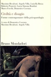 book Civiltà e disagio. Forme contemporanee della psicopatologia