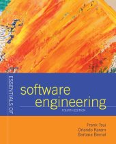 book Essentials of software engineering