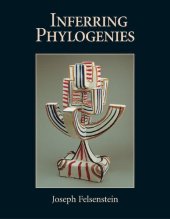 book Inferring Phylogenies