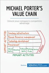 book Michael Porter's Value Chain: Increase Value and Beat the Competition (Management & Marketing)