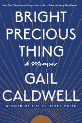 book Bright Precious Thing: A Memoir