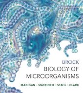 book Brock Biology of Microorganisms