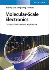 book Molecular-Scale Electronics: Concept, Fabrication and Applications