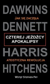 book czterej jeźdźcy apokalipsy. jak się zaczęła Ateistyczna rewolucja