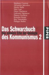 book Das Schwarzbuch des Kommunismus 2