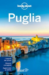 book Puglia (Italian Edition)