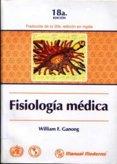 book Fisiología médica