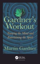 book A Gardner's Workout: Training the Mind and Entertaining the Spirit