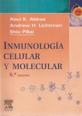 book Inmunologia celular y molecular (6ª ed.)