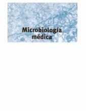 book Microbiologia medica edicion nº5