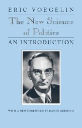 book The New Science of Politics: An Introduction