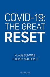 book COVID-19: The Great Reset