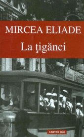 book La Țigănci