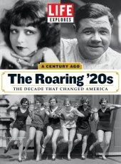 book Life Explores The Roaring 20's