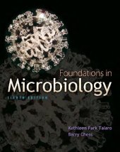 book Foundations in Microbiology