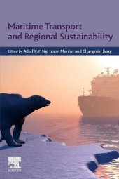 book Maritime Transport and Regional Sustainability