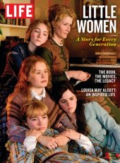 book LIFE Little Women