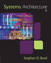 book Systems architecture