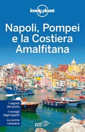 book Napoli, Pompei e la Costiera Amalfitana