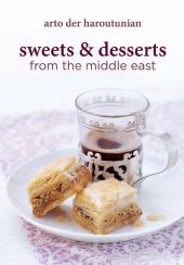 book Sweets & Desserts from the Middle East