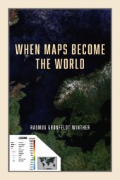 book When Maps Become The World