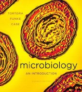 book Microbiology: An Introduction