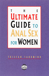 book The Ultimate Guide to Anal Sex for Women