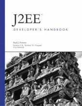 book J2EE Developer's Handbook