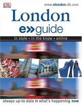 book E.guide: London