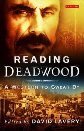 book Reading Deadwood: A Western to Swear By