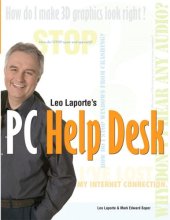 book Leo Laporte's PC Help Desk