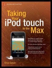 book Taking Your iPod touch to the Max