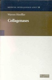 book Collagenases