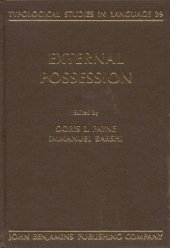 book External Possession