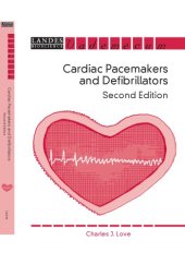 book Cardiac Pacemakers and Defibrillators, 2nd Edition