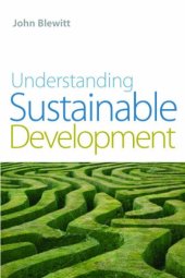 book Understanding Sustainable Development