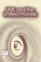 book UML and the Unified Process