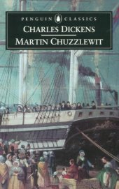 book The Life and Adventures of Martin Chuzzlewit